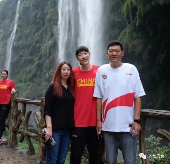 夏娃的女儿